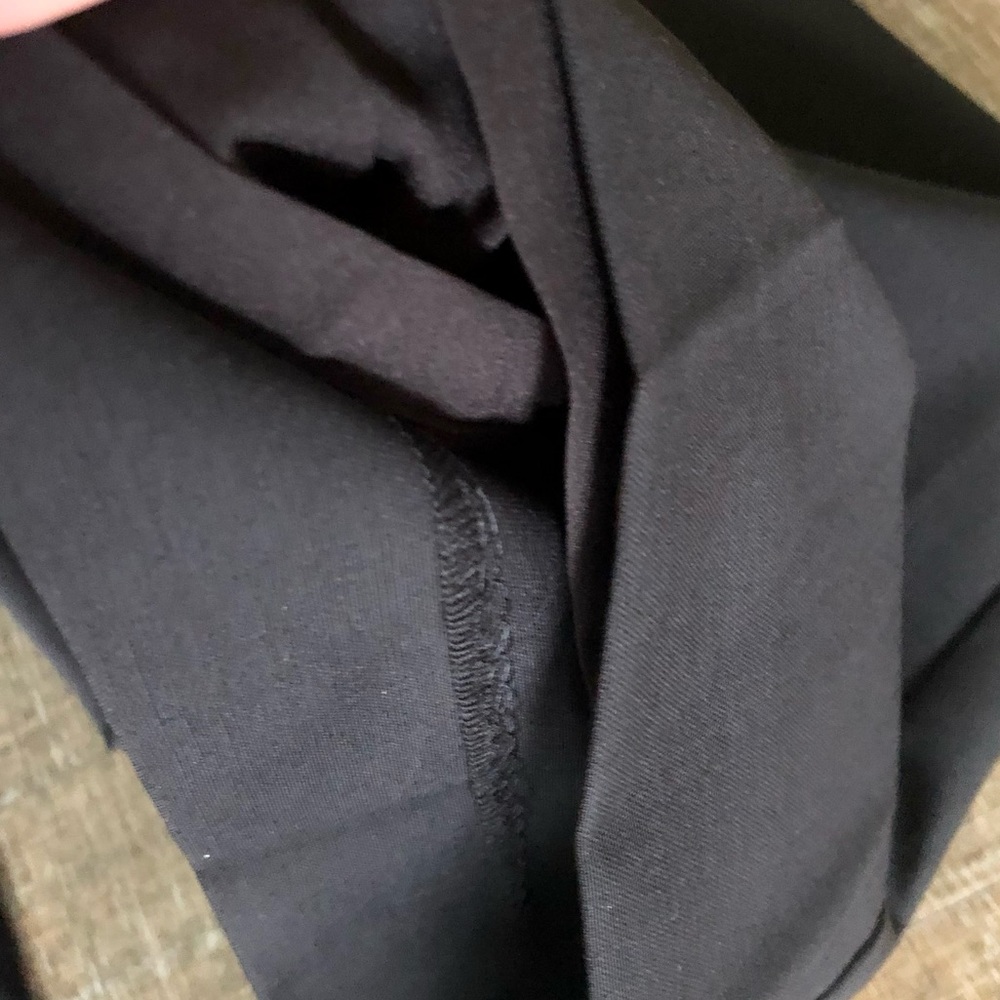 NWT Ann Taylor Lined Modern Fit Trousers Sz 8 - Picture 7 of 10